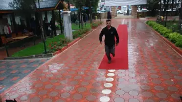 Tokat'ta Saat Kuralına Takılan Öğrenci Sınava Giremedi