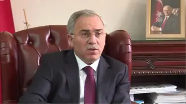TOKİ Başkanı Turan: 'Terörden Zarar Gören Il ve Ilçelerin Inşasında Aktif Rol Alıyoruz'