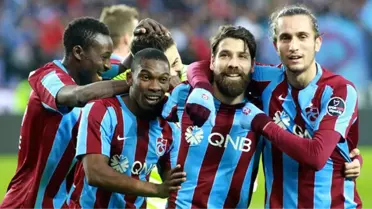Trabzonspor, UEFA'yla Anlaşması Nedeniyle Birçok Futbolcusunu Gönderecek