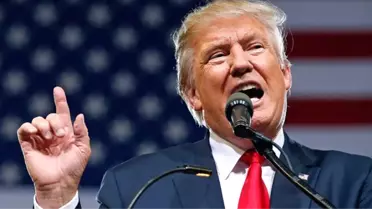 Trump: 'Katar Uzun Zamandır Terörü Destekliyor'