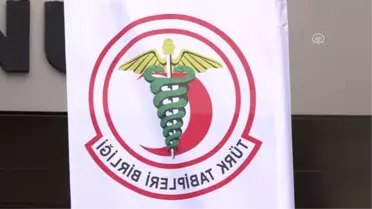 Ttb 68. Büyük Kongresi - Merkez Konseyi Başkanı Tükel: 'Gss Sisteminin Dışında Kalan Vatandaşların...