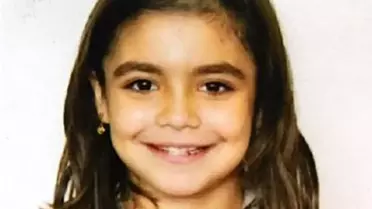 10 Yaşındaki Ceylin'den Haber Alınamıyor