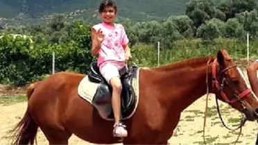 10 Yaşındaki Ceylin'i Kaçıranlar 'Polise Haber Verirseniz Öldürürüz' Mesajı Gönderdiler
