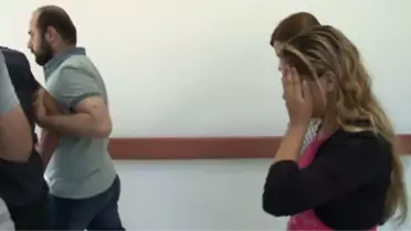 Suriyeli Çocuk Gelin, Kocasını Çekiçle Öldürüp Sevgilisiyle Birlikte Yaktığını İtiraf Etti