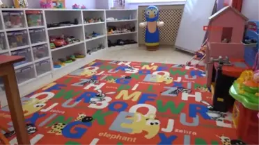 330 Öğrenciye Devlet Okulunda Ücretsiz Oyun Terapi