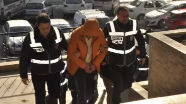 Bilecik'te Uyuşturucu Operasyonu