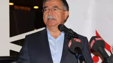 Bugüne Kadar 160 Ülkeden 60 Bin Öğrenci Misafir Oldu'
