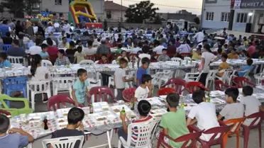 Çankırı Sordu, Çocuklar Yanıtladı