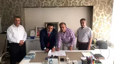 Dörtyol Mandarini Markalaşıyor