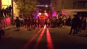 Evdeki 3 Kişi Öldürüldü !