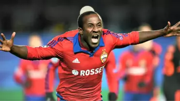 Fenerbahçe, Seydou Doumbia ile Sınırları Zorluyor