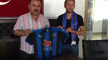Karacabey Birlikspor'dan Çifte Transfer