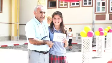 Küçük Adımlarla Büyük Hedeflere' Yürüyorlar