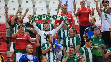 2018 FIFA Dünya Kupası Elemeleri