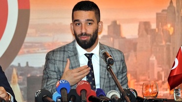Arda'dan Fatih Terim'e: Ben Her Şeyi Yüzüne Söyledim, Hocam Basın Toplantısında Söyledi