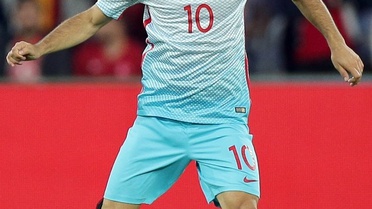Arda Turan: 'Artık Milli Takım'a Bir Şey Veremem'