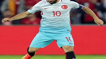 Arda Turan: 'Artık Milli Takım'a Bir Şey Veremem'