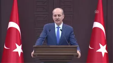 Bakanlar Kurulu Toplantısı