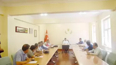 Besni Eğitim Bayramı Hazırlıkları Başladı