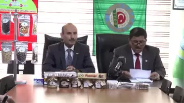 Büyük Fındık Çözüm Çalıştayı'