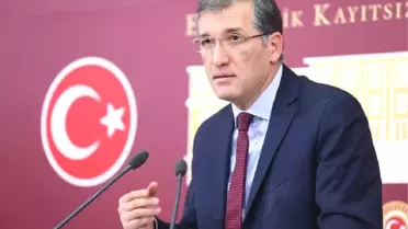 CHP'li İrgil, Bursa Kız Lisesi'ndeki İddiaları Bakan Yılmaz'a Sordu (2)