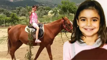 Dha Yurt - Kaçırılan 10 Yaşındaki Ceylin Komşusunun Evinde Ölü Bulundu - Ek