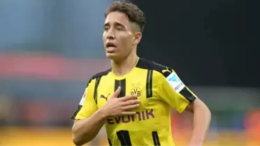 Emre Mor'un Menajeri: Üç Büyükler Emre Mor'u İstiyor