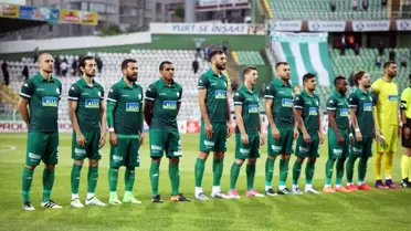 Giresunspor Yeni Teklif Götürdü