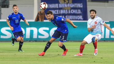 Ilk Yarıda 3 Gol Var