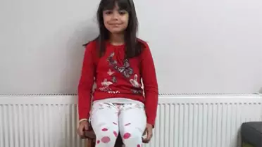 İzmir'de 10 Yaşındaki Ceylin'den Haber Alınamıyor