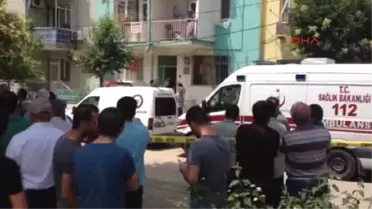 Izmir Kaçırılan 10 Yaşındaki Ceylin Komşunun Evinde Ölü Bulundu