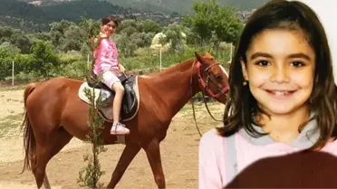 Kaçırılan 10 Yaşındaki Ceylin Komşunun Evinde Ölü Bulundu