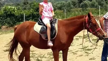 Kaçırılan 10 Yaşındaki Ceylin Komşusunun Evinde Ölü Bulundu (3)- Yeniden