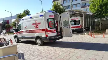 Kahta'da Korucuları Taşıyan Otomobil Devrildi: 6 Yaralı