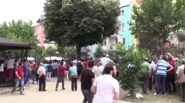 Kayıp Kızın Cesedi Bulundu - Il Emniyet Müdürü Aşkın'ın Açıklaması (3)