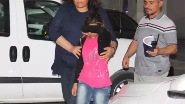 Kocasını Öldürüp, Yakan Kadınla Birlikte 3 Kişi Tutuklandı