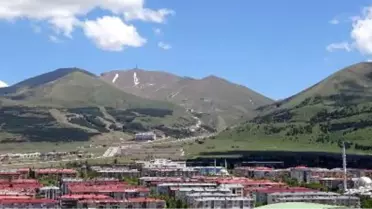 Palandöken'e Amerikalı Uzman Desteği