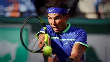 Roland Garros Finalinde Nadal Wawrinka'ya Karşı