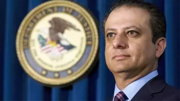 Savcı Bharara: Trump'ın Telefonlarına Cevap Vermeyince Kovuldum