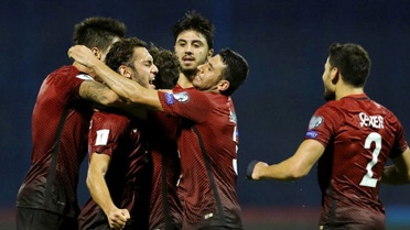 Türkiye'nin Kosova Maçı 11'i Belli Oldu
