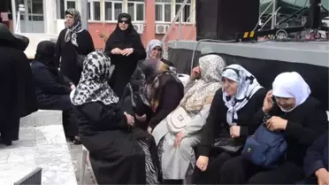 Umre Yolcularının Dolandırıldığı Iddiası