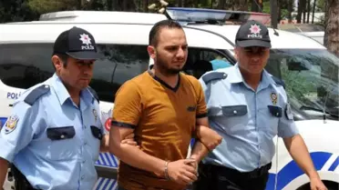 2 Yaşındaki Çocuğun Ölümüne Neden Olan Çerezci Yakalandı