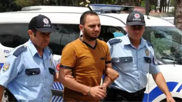 2 Yaşındaki Çocuğun Ölümüne Neden Olan Çerezci Yakalandı