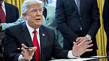 ABD Hazine Bakanlığı, Trump'ın İstediği Raporu Yayınladı