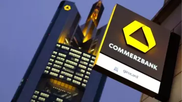 Commerzbank: Büyüme Verisi Ekonomide Güçlü Bir Zıplama Değil