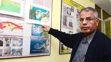 Dha Yurt;'depremler Daha Çok Bilinmeyen Faylarda Ortaya Çıkıyor'