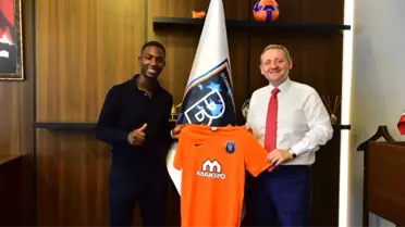 Elia, Başakşehir'de
