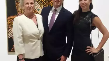 Fahrelnissa Zeid Sergisi Londra Tate Modern'de Sergilenecek