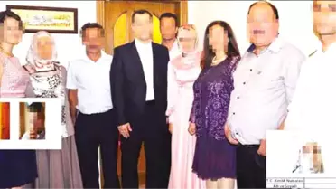 FETÖ'nün 30 Yıllık Evlilik Kataloğu Bulundu