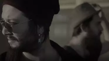 Hakan Böcek'in İlk Single Çalışması Kaos, Müzikseverlerle Buluştu